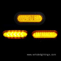 Side Marker Lights for Trucks Van trailer lamp